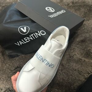 Brand new Valentino shoes women